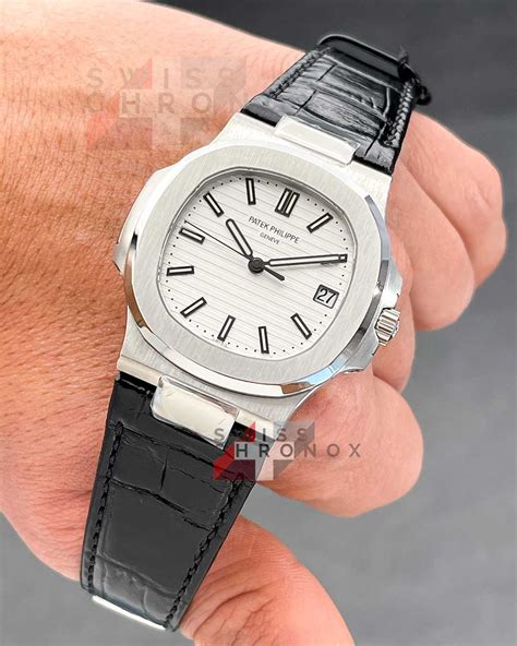 patek leather|patek philippe online.